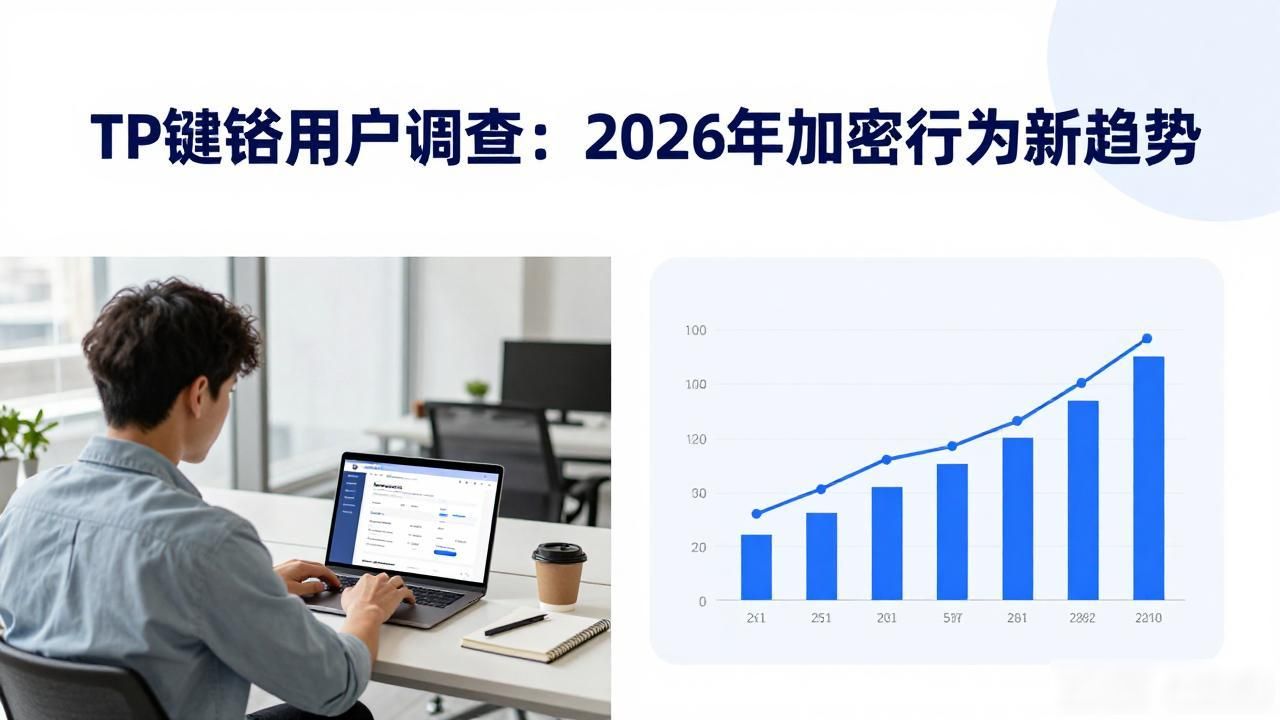 TP钱包用户调查：2026年加密行为新趋势