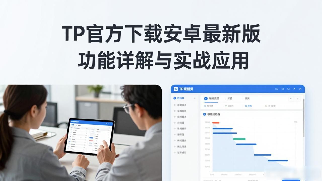 TP官方下载安卓最新版功能详解与实战应用