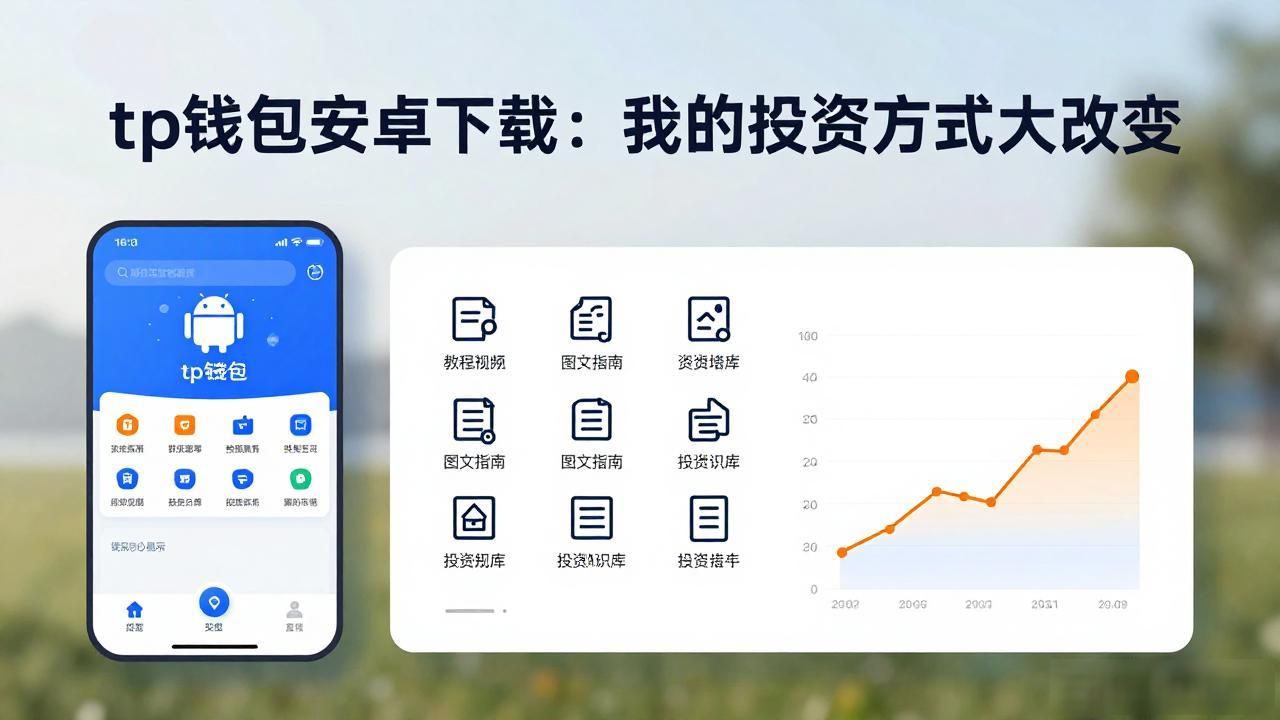 tp钱包安卓下载：我的投资方式大改变