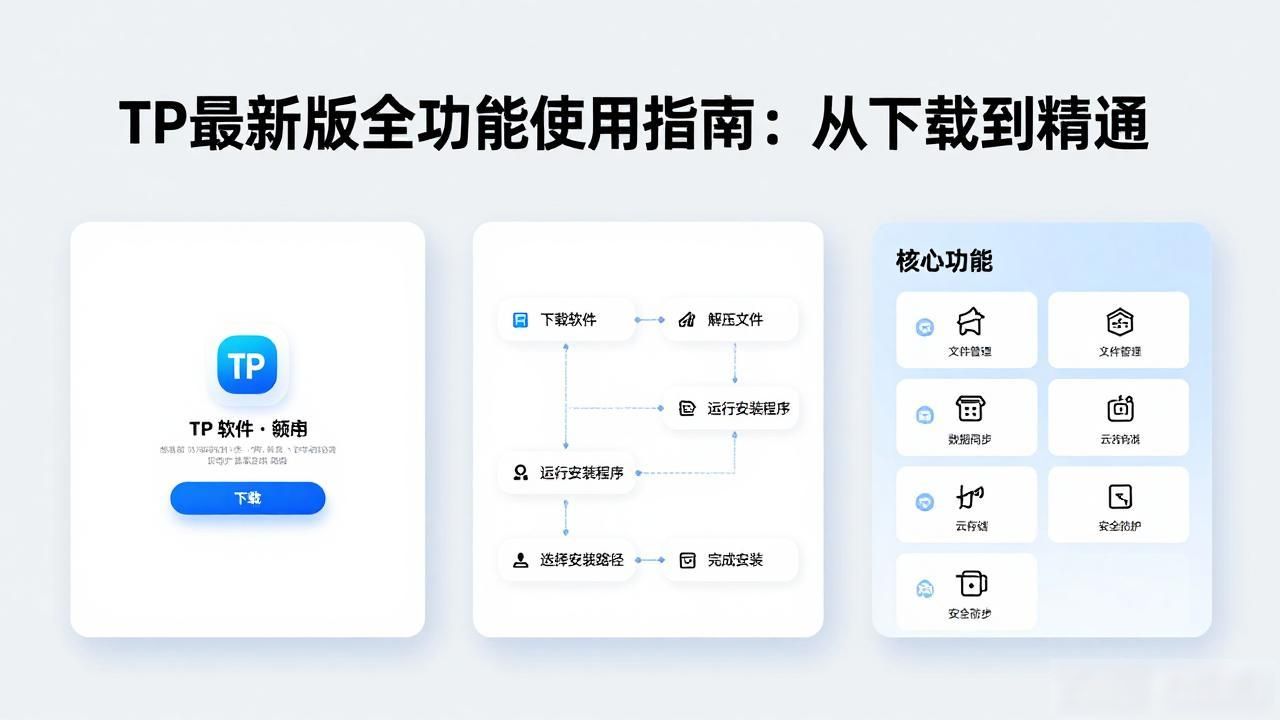 TP最新版全功能使用指南：从下载到精通
