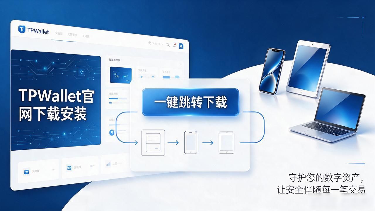 TPWallet官网下载安装 这样打造专业品牌形象