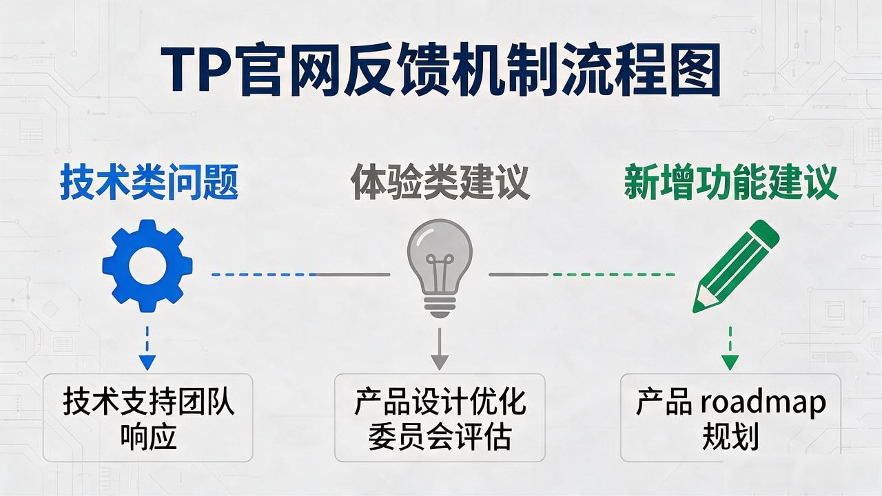 TP官网2025最新版如何收集用户反馈进行优化？