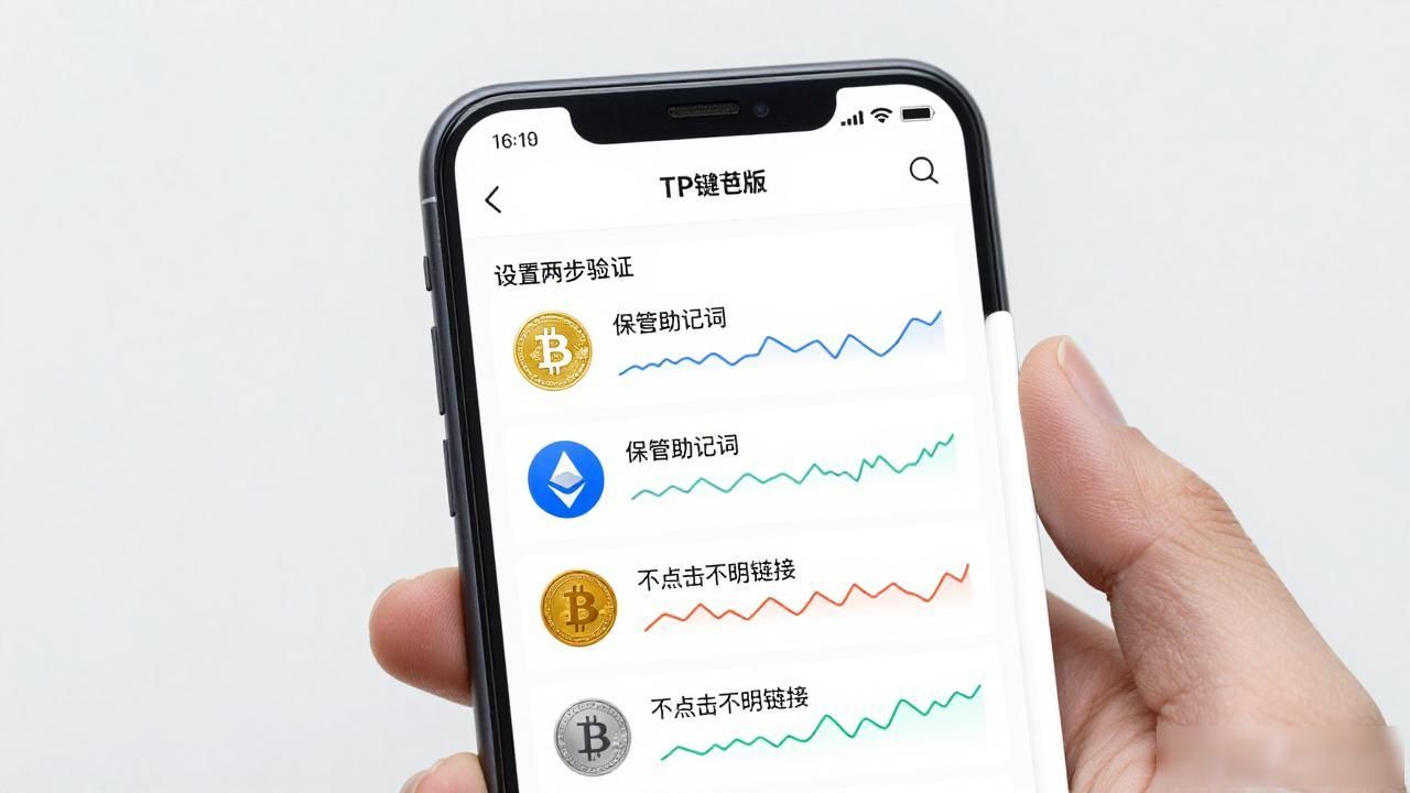 通过tp钱包app安卓版下载建立稳健投资心态