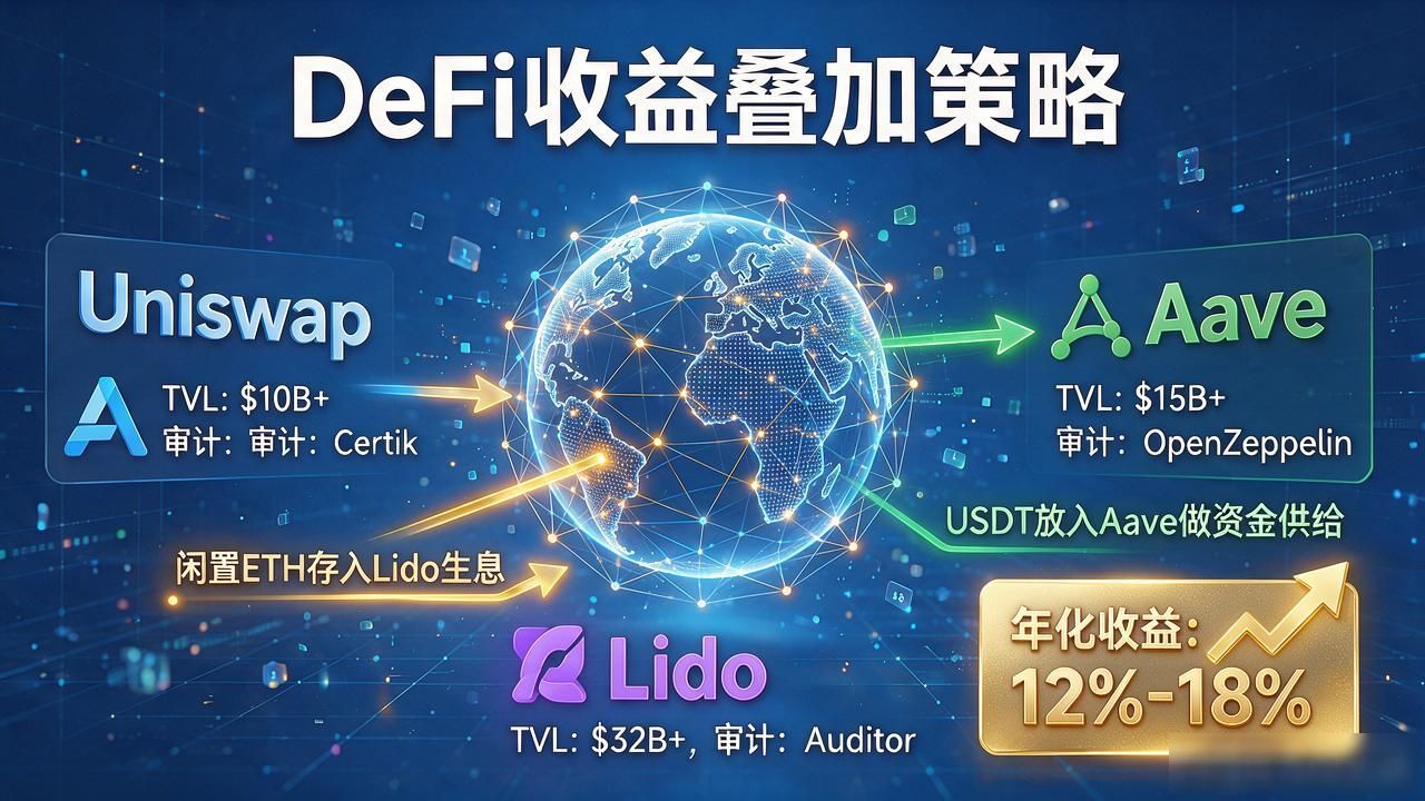 tpwallet官方版投资策略：科学配置让收益最大化