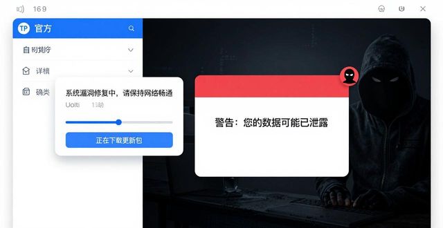 TP官方正版下载，安全可靠才有保障