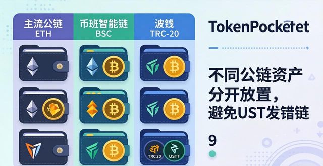 TokenPocket钱包安卓版下载后，怎么管好你的币