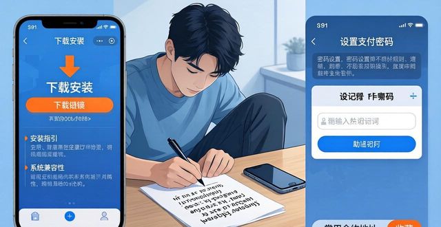 tp钱包一天上手：从下载到转账的保姆级教程