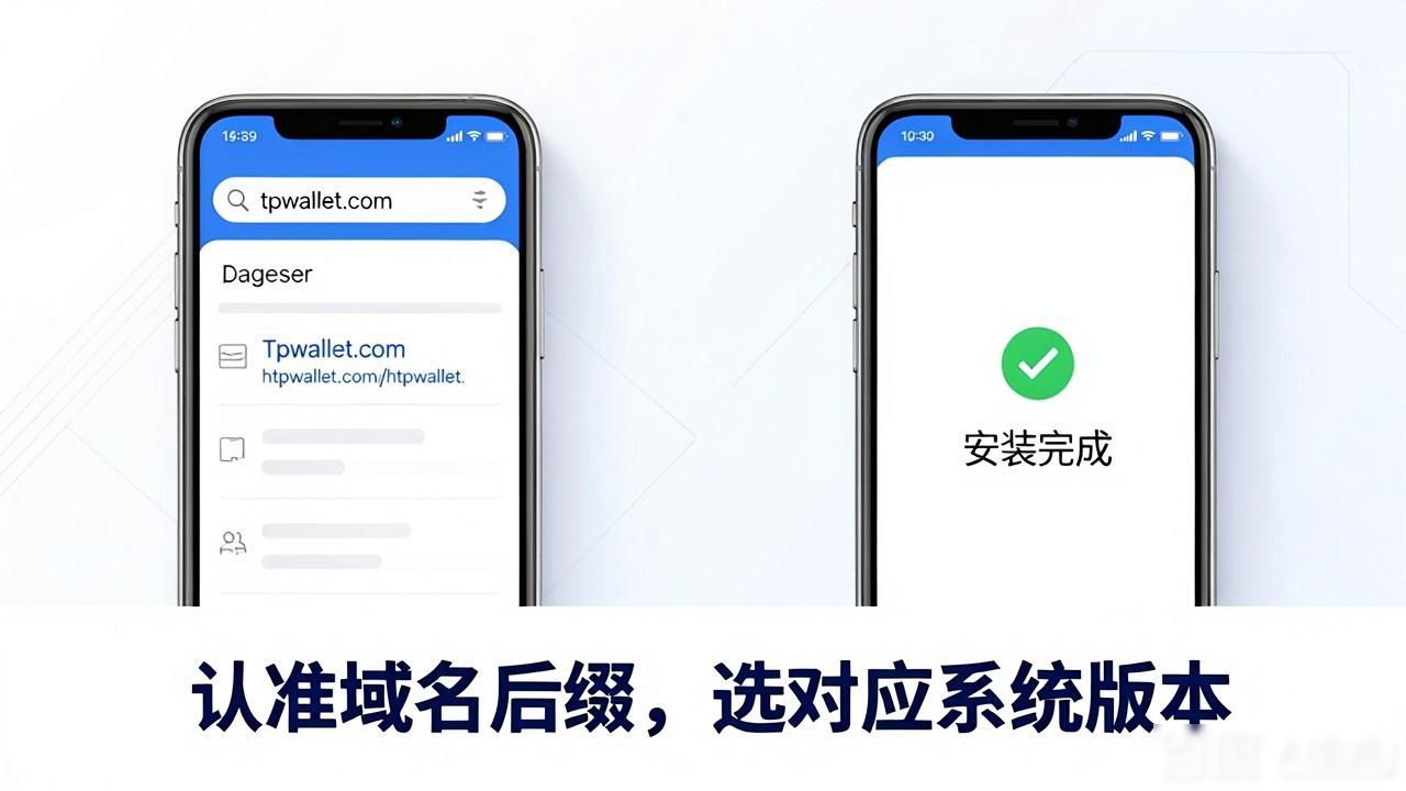 TPWallet官网下载教程，提升跨境支付就这么简单