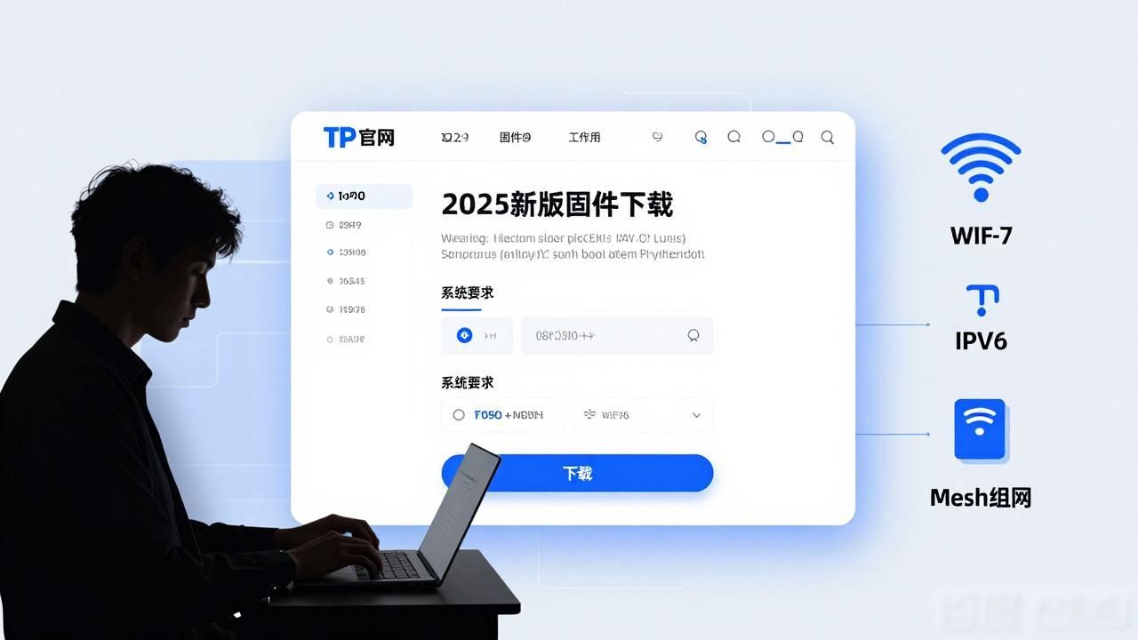 TP官网2025新版去哪下？给谁用？一文讲透定位