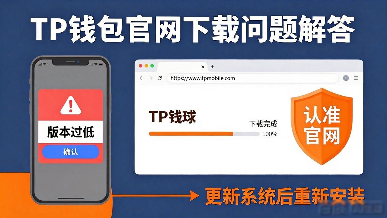 TP钱包官网下载打不开？常见问题全解答