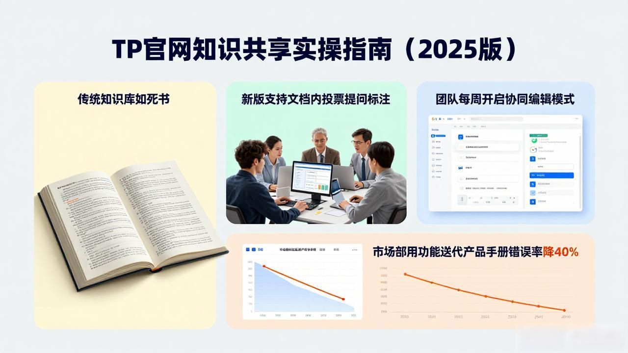 TP官网知识共享实操指南（2025版）