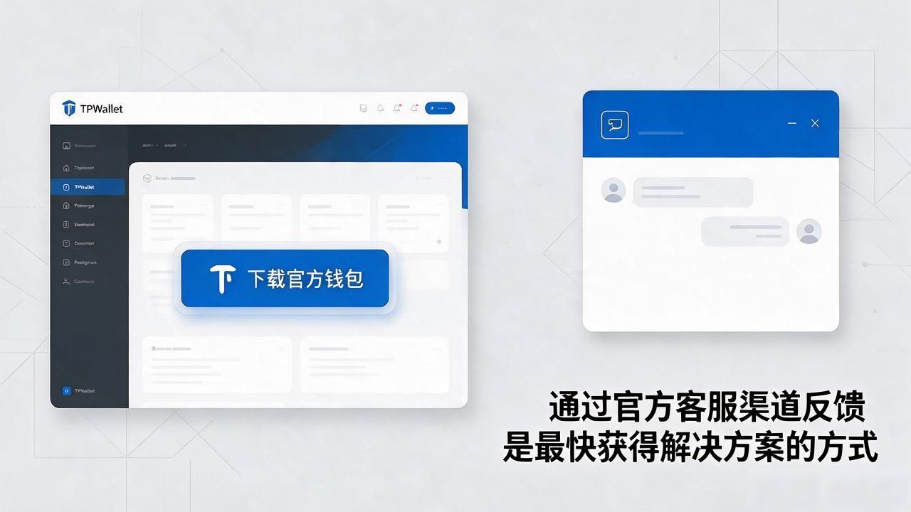 如何在TPWallet官网下载官方钱包并获取技术支持