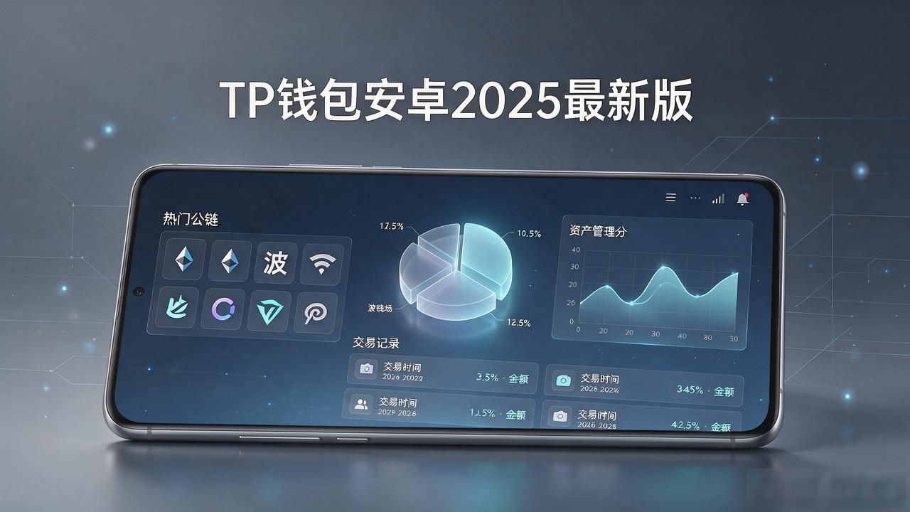 TP钱包安卓2025最新版下载教程及使用指南