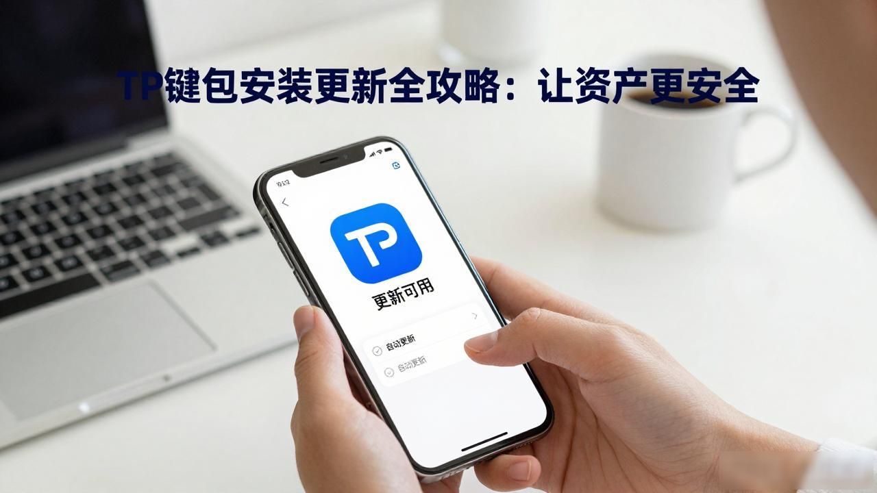 TP钱包安装更新全攻略：让资产更安全