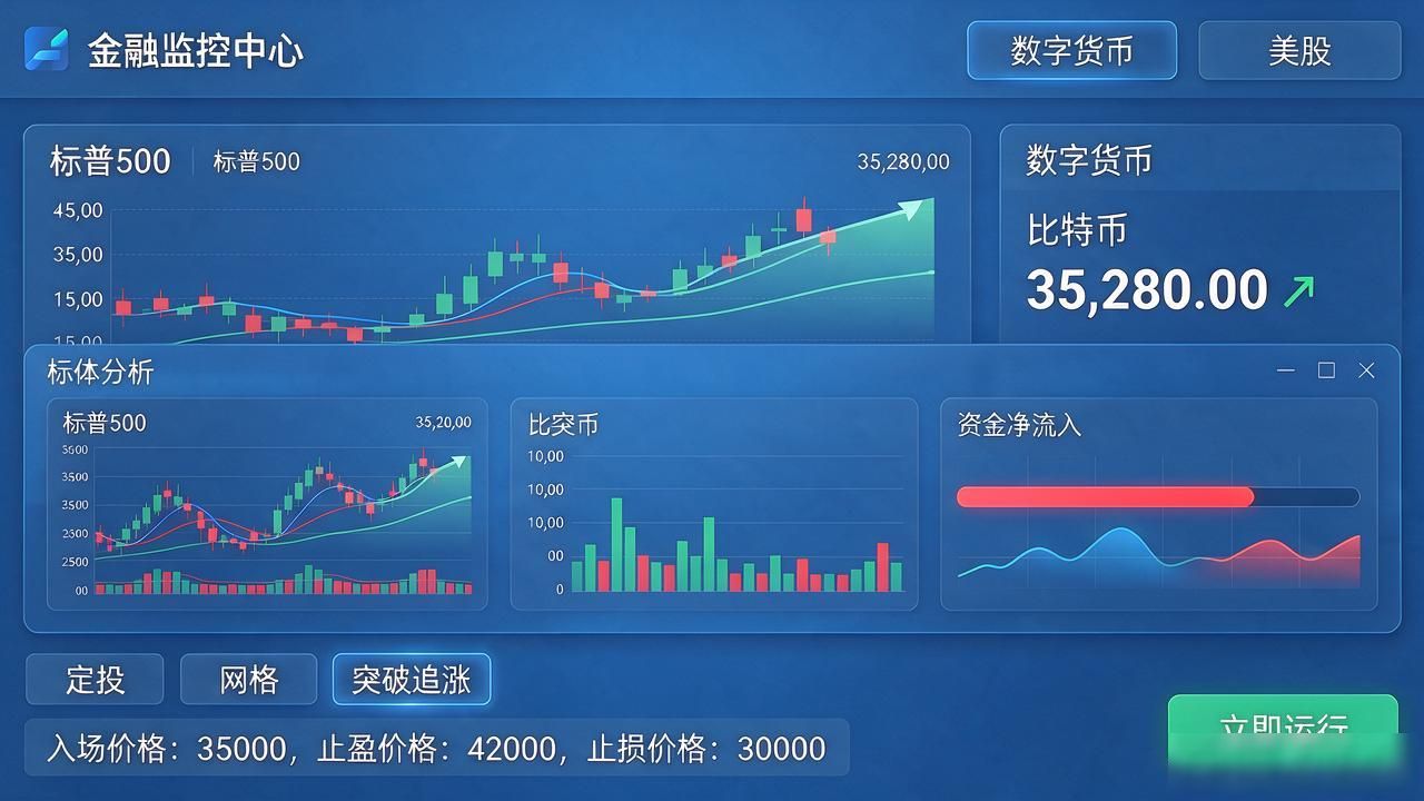 TP交易所app下载安装教程，新手这样开启智慧投资