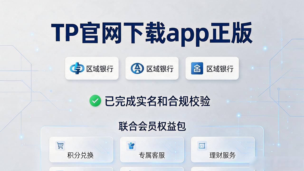 TP官网下载app正版后，业务创新怎么落地？一线实操