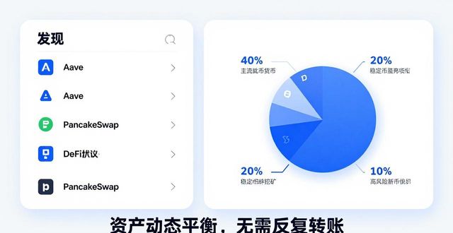 如何在tokenpocket官网下载中定制资产配置方案以实现投资目标?_TokenPocket钱包资产配置_TokenPocket钱包多链资产管理