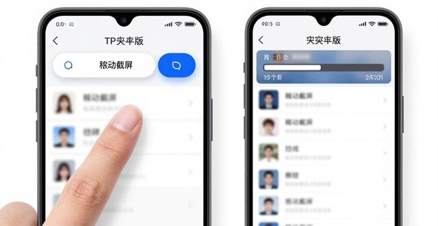 TP安卓版最新功能上线！这3个变化你发现了吗？