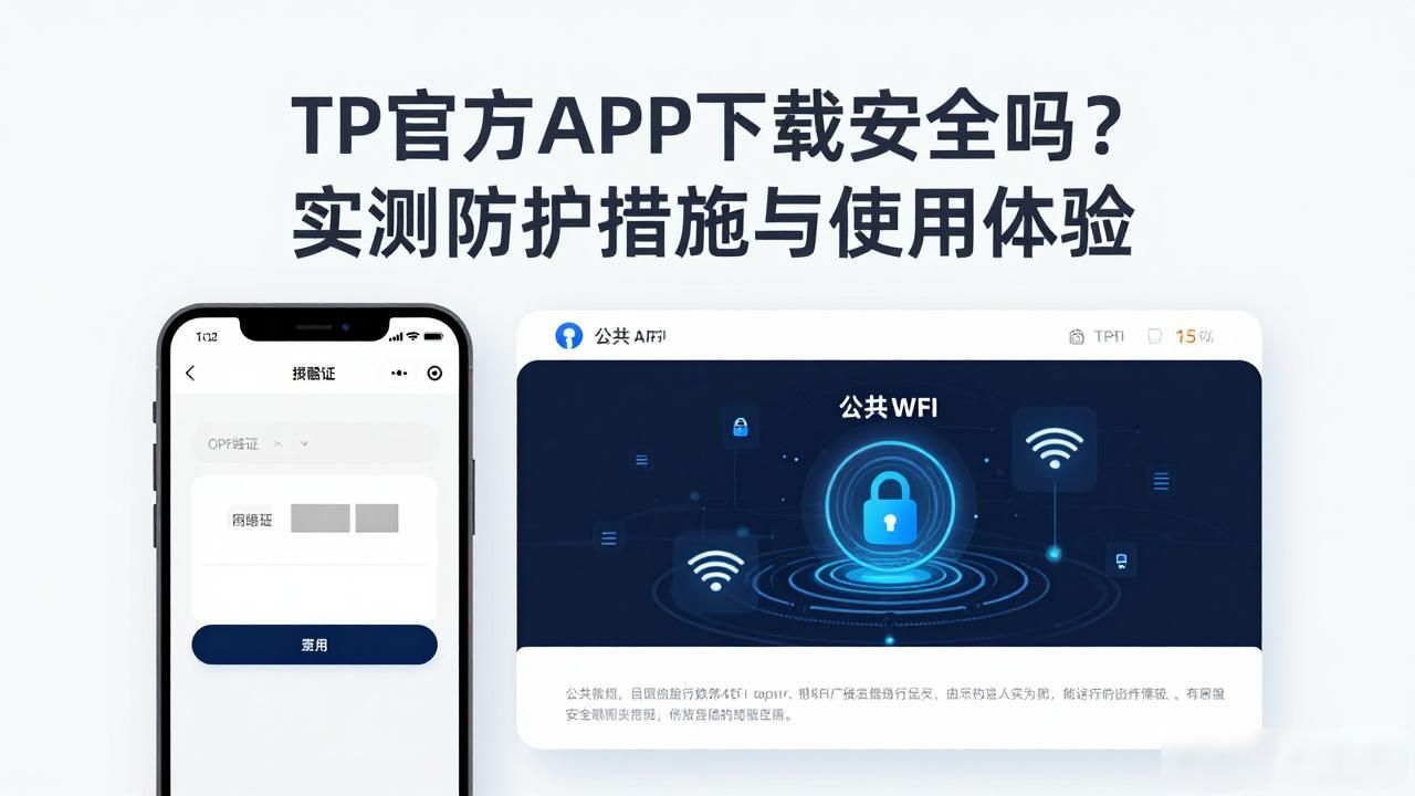 TP官方APP下载安全吗？实测防护措施与使用体验