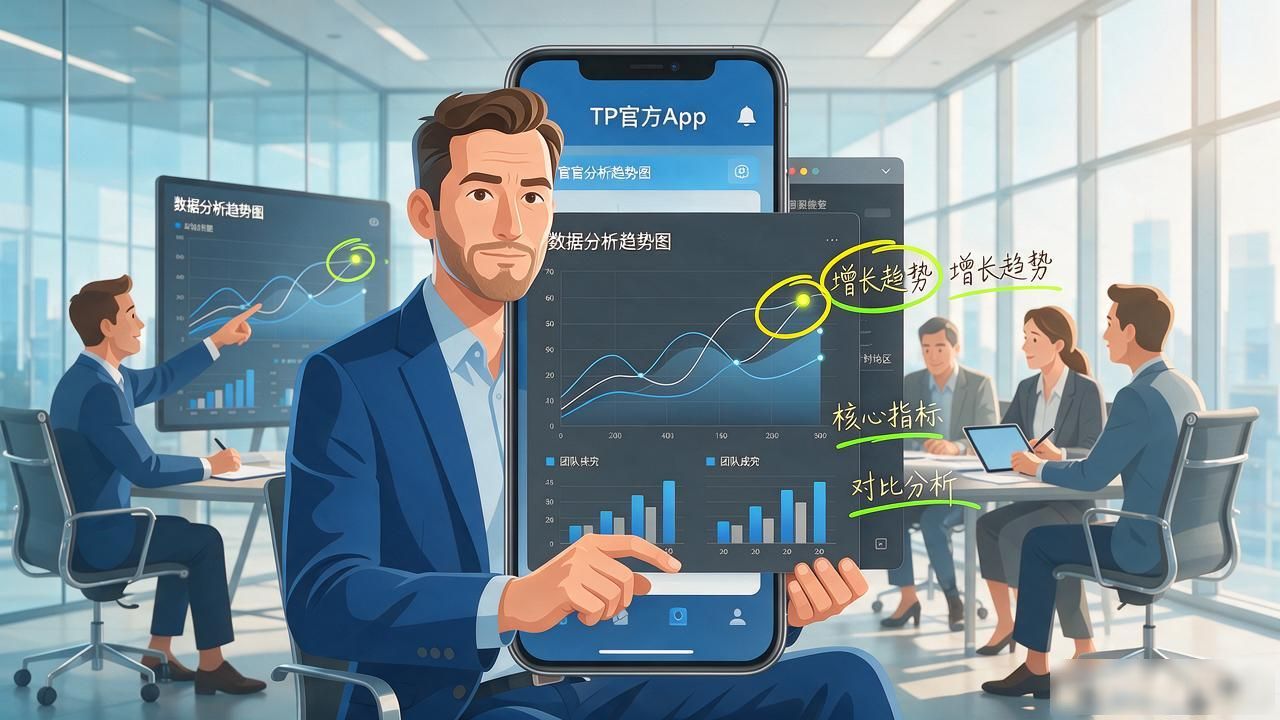 用TP官方App让投资圈交流更高效——一位老投资人的经验分享