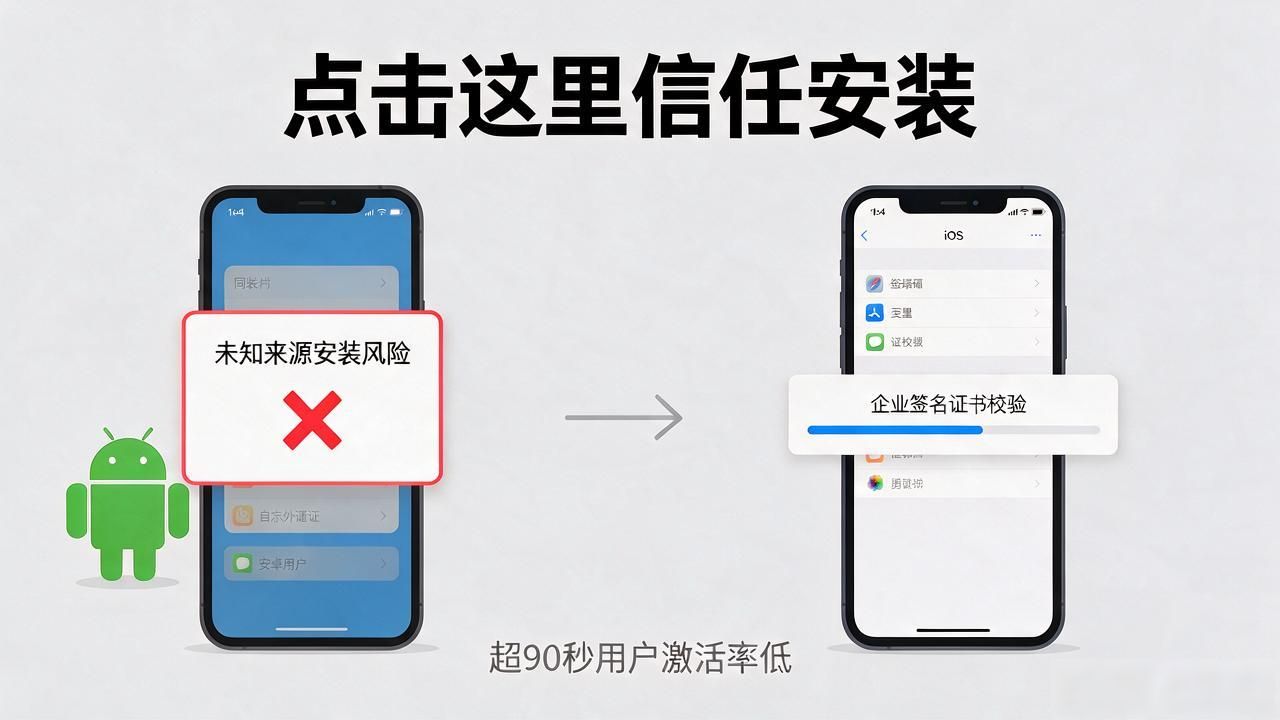 TP官网下载APP这条路上，用户需求怎么从流程细节里挖出来