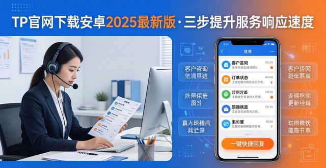 新版TP应用下载_官方渠道获取_安卓2025版安装教程_如何通过TP官网下载安卓最新版本2025提升服务质量