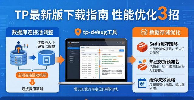 tp框架性能优化_opcache与realpath cache配置_精通TP最新版下载：性能提升技巧