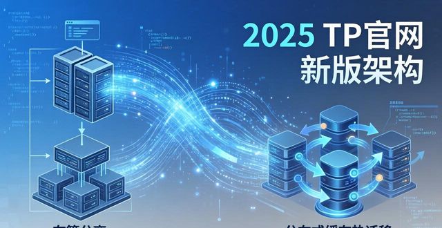 2025版TP官网云原生架构重构_2025 TP官网最新版本的技术架构与设计_核心模块独立服务容器优化