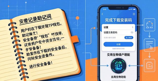 TP钱包助记词备份_TP钱包官网下载_tp钱包官网下载app的全方位指南,迈出成功投资的第一步