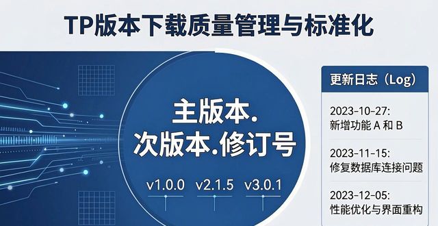 TP最新版下载如何保证质量与标准化管理