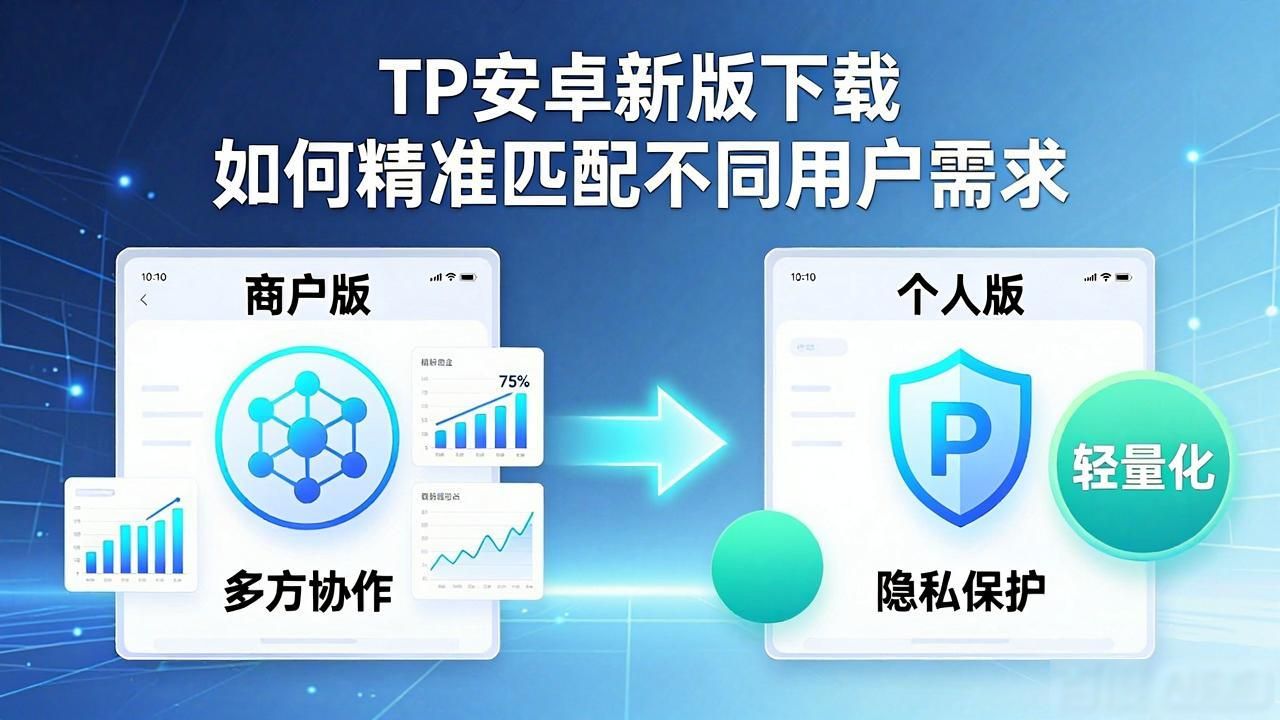 TP安卓新版下载 如何精准匹配不同用户需求