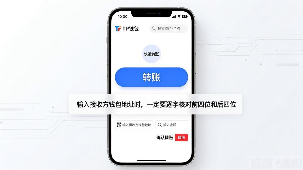 TP钱包官方APP使用教程发布，新手指南全解析