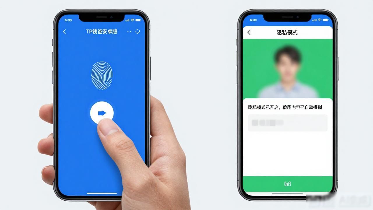 TP钱包安卓版官网下载体验：这些亮点功能我必须告诉你