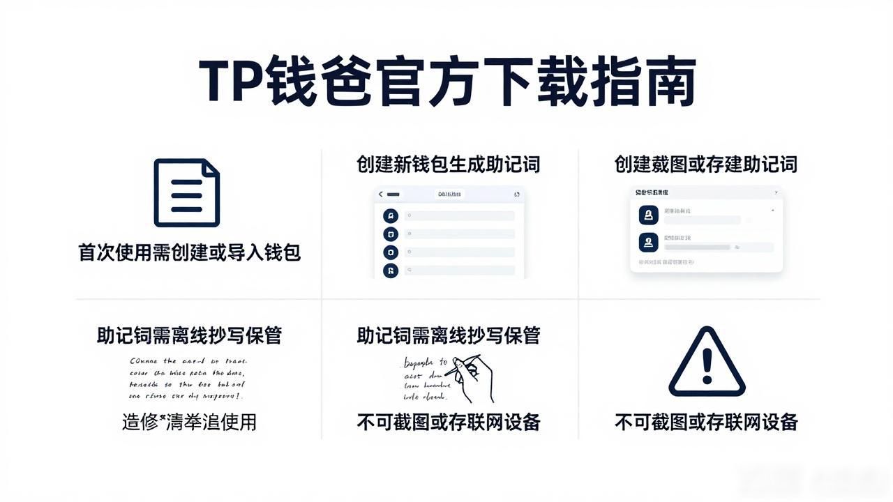 TP钱包官方下载指南