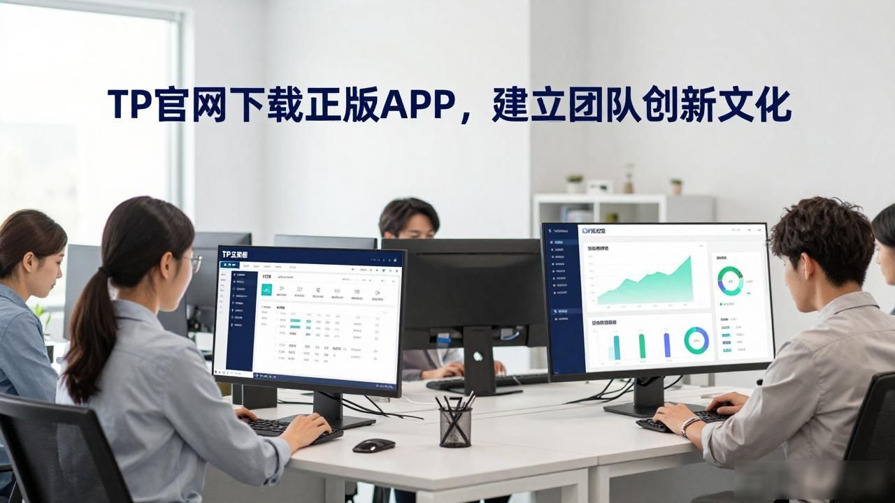 TP官网下载正版APP，建立团队创新文化