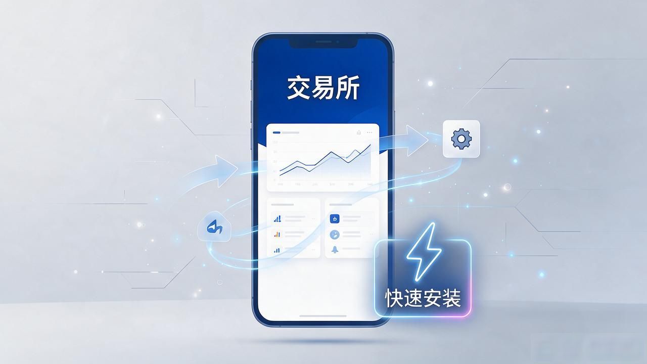 TP交易所app下载：引领行业变革的新路径