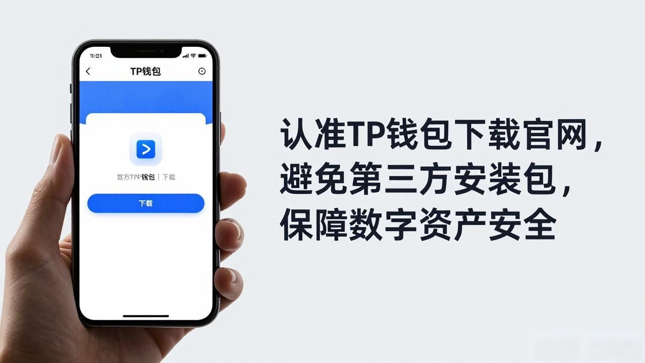 TP钱包下载官网在哪？更新后关注这几点