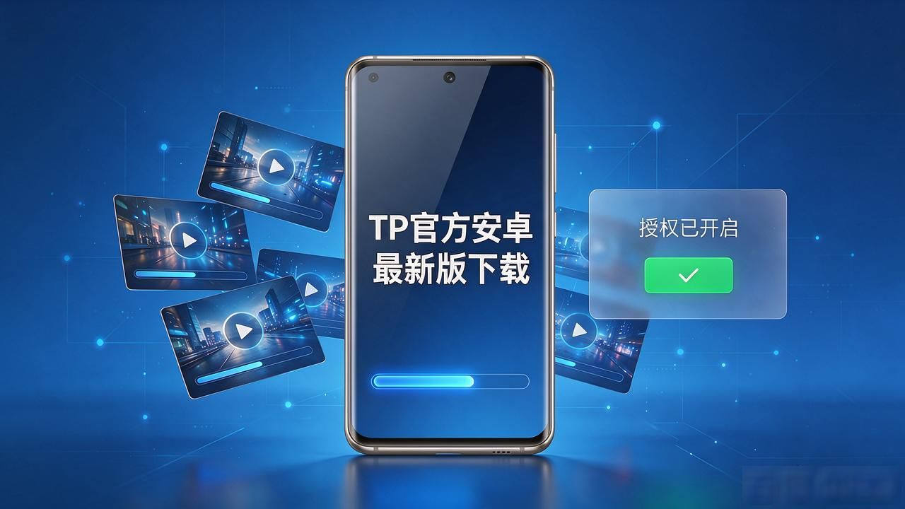 TP官方安卓最新版下载｜视频攻略与使用技巧全解析