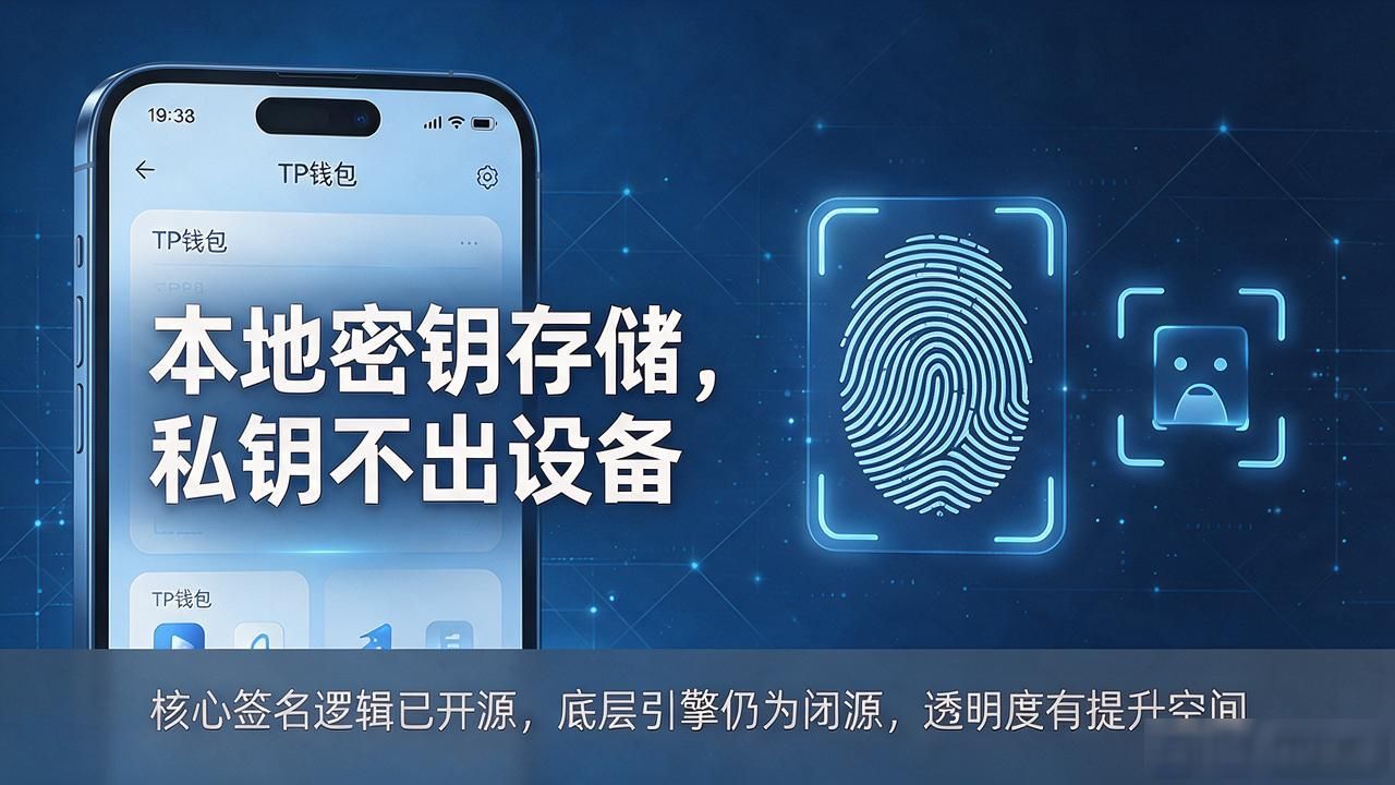 TP钱包好不好用？产品功能与安全性实测拆解