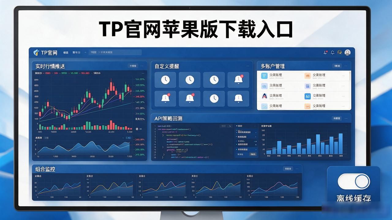 TP官网苹果版下载入口，综合应用与技术支持一次说清