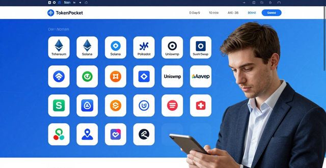 TokenPocket官网首页埋伏点，我这样抓市场时机