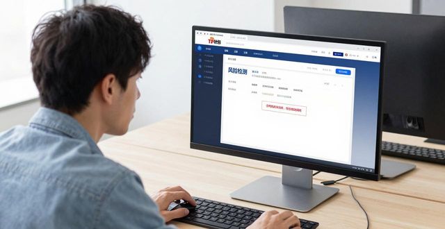 TP钱包风险评估工具怎么用？实测控制投资风险的方法