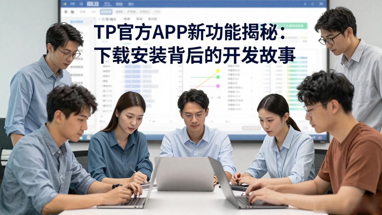 TP官方APP新功能揭秘：下载安装背后的开发故事