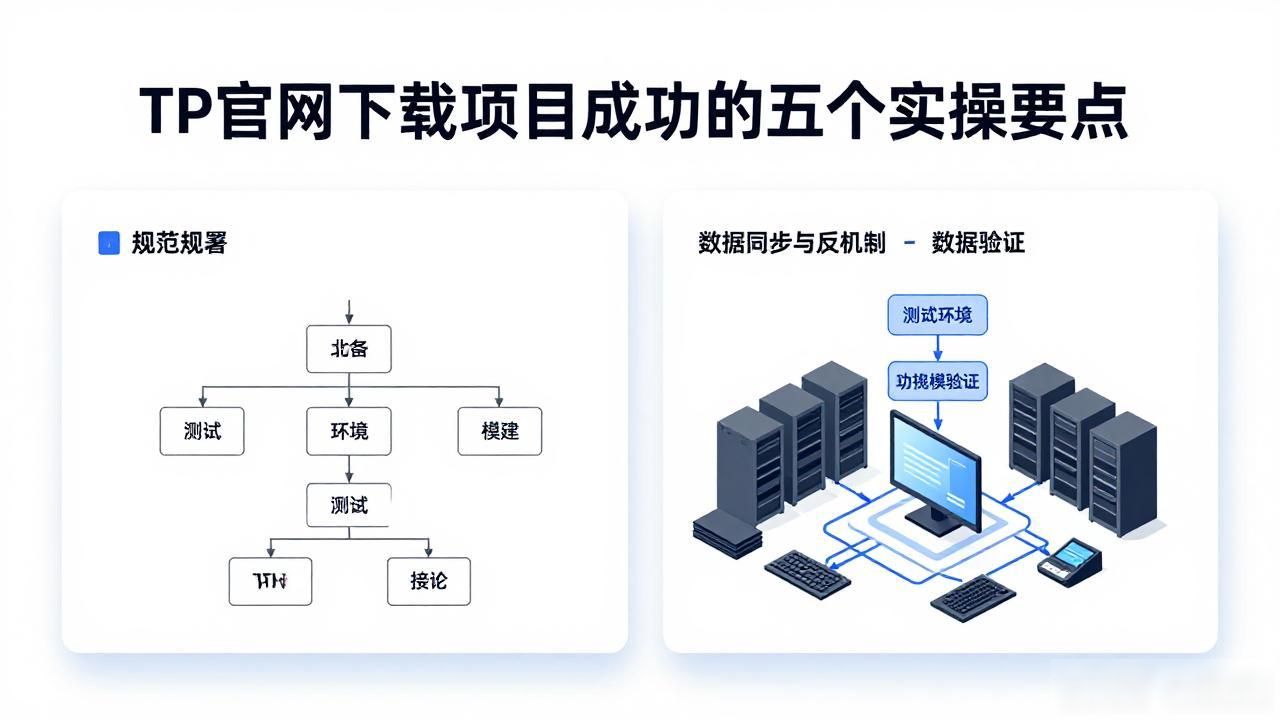 TP官网下载项目成功的五个实操要点