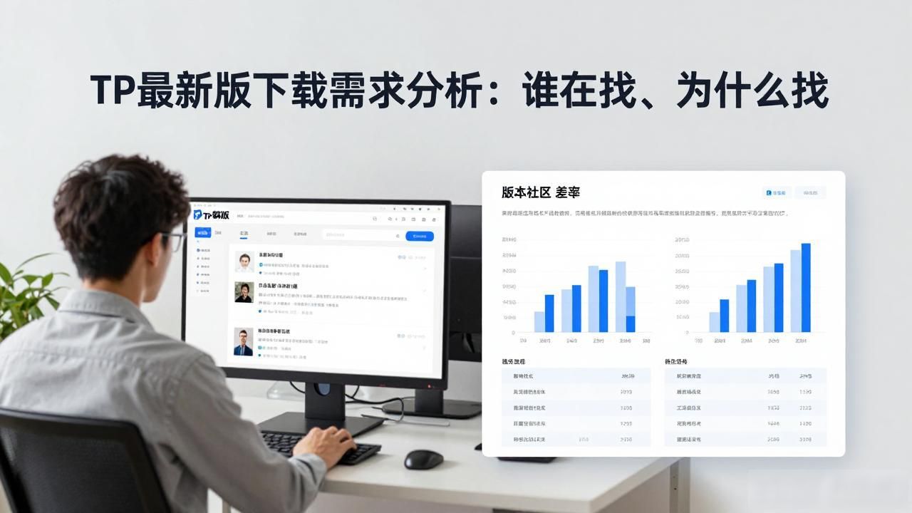 TP最新版下载需求分析：谁在找、为什么找