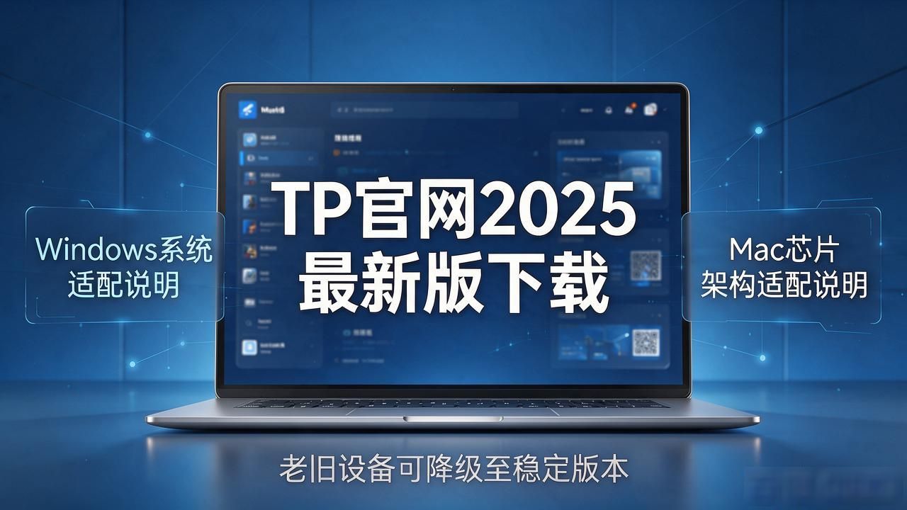 TP官网2025最新版下载：用户需求与实用解决方案